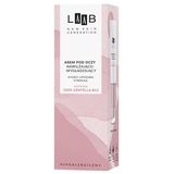 AA Laab, krem pod oczy nawilżająco-wygładzający, 15 ml - miniaturka zdjęcia produktu