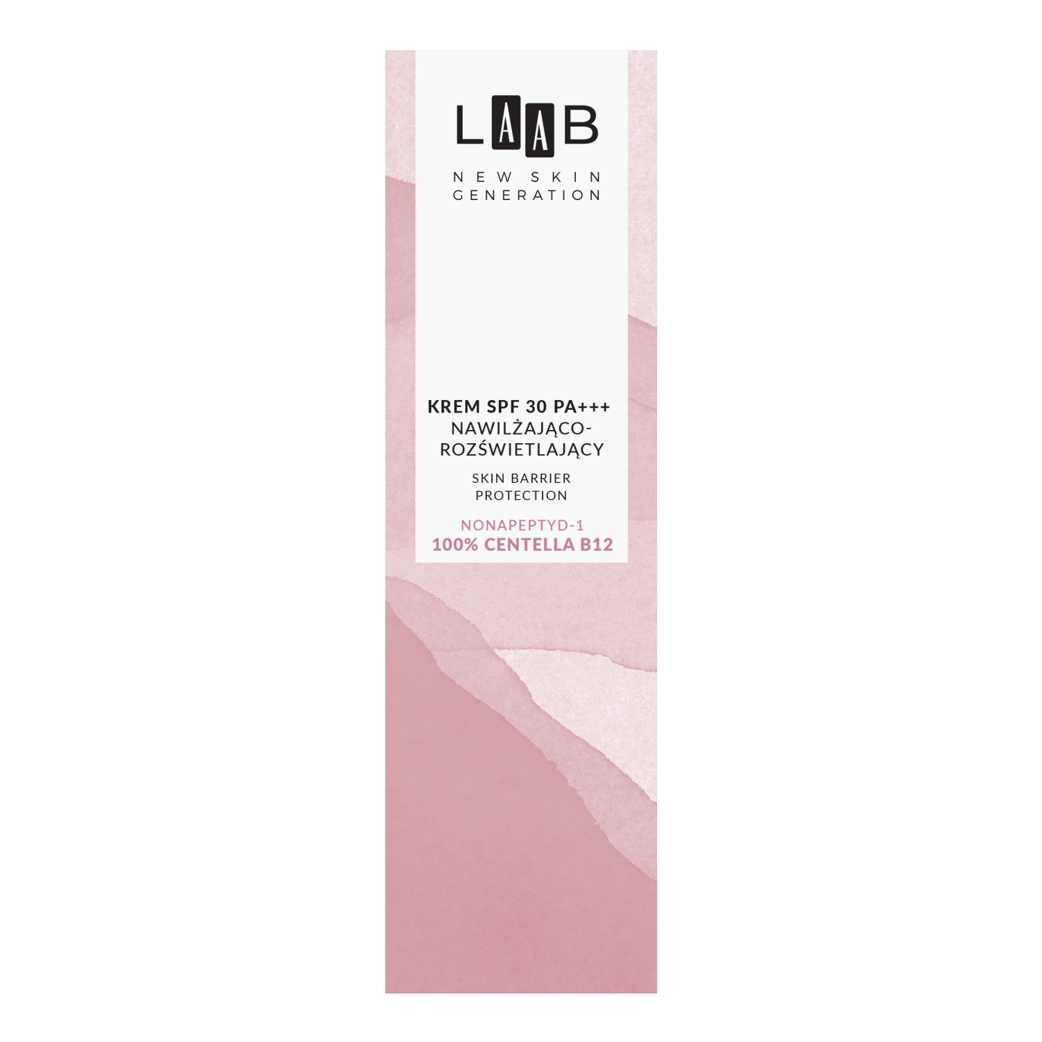 AA AA Laab, Creme feuchtigkeitsspendend-aufhellend, SPF 30, 40 ml — Inhaltsstoffe und Bewertung
