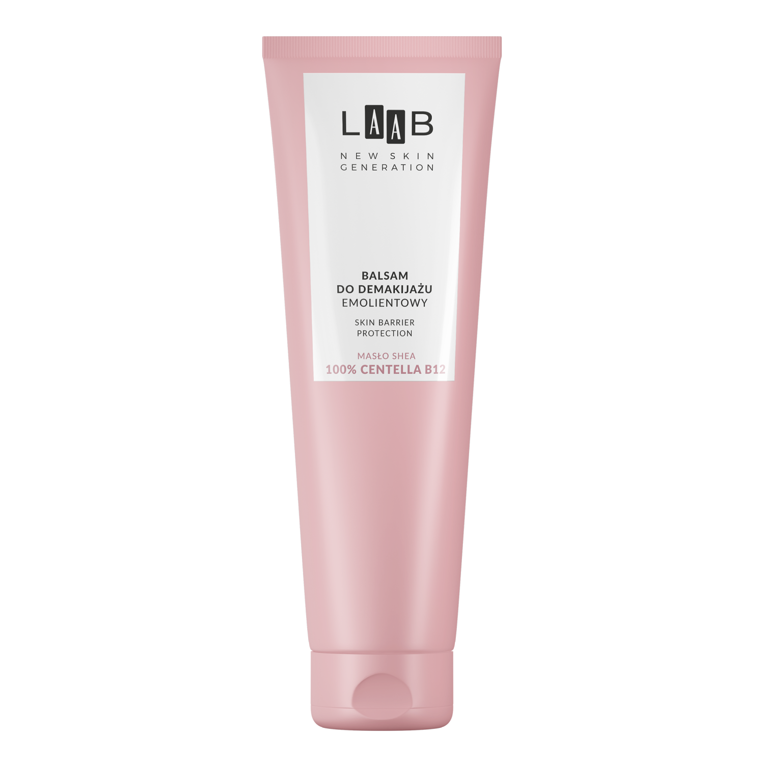 AA Laab, rückfettend Lotion zum Abschminken, 150 ml