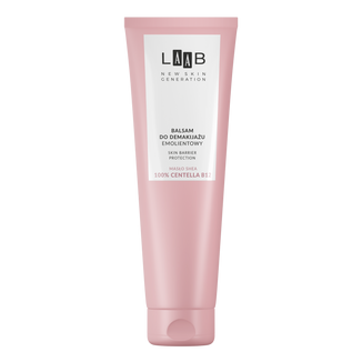 AA Laab, emolientowy balsam do demakijażu, 150 ml - zdjęcie produktu