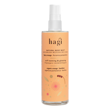 Hagi Korzenna Pomarańcza, naturalna mgiełka do ciała, brązująco-rozświetlająca, 100 ml - miniaturka zdjęcia produktu