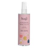 Hagi Wakacje na Bali, naturalna mgiełka do ciała, rozświetlająca, 100 ml - miniaturka zdjęcia produktu