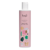 Hagi Wakacje na Bali, naturalny żel do mycia, 300 ml - miniaturka zdjęcia produktu