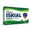Iskial Immuno + Czosnek, dla dzieci powyżej 6 lat i dorosłych, 60 kapsułek KRÓTKA DATA - miniaturka  zdjęcia produktu