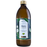 SEMA Herba Aloes, sok z liści, 500 ml KRÓTKA DATA - miniaturka zdjęcia produktu