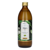 SEMA Herba Aloes, sok z liści, 500 ml - miniaturka zdjęcia produktu