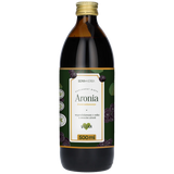 SEMA Herba Aronia, sok z owoców, 500 ml - miniaturka zdjęcia produktu
