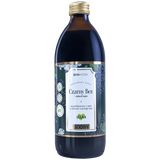 SEMA Herba Czarny Bez, sok z owoców, 500 ml SEMA Herba Czarny Bez, sok z owoców, 500 ml - miniaturka zdjęcia produktu