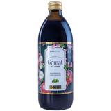 SEMA Herba Granat, sok z owoców, 500 ml KRÓTKA DATA - miniaturka zdjęcia produktu