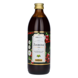 SEMA Herba Żurawina, sok z owoców, 500 ml - miniaturka zdjęcia produktu