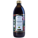 SEMA Herba Żurawina, sok z owoców, 500 ml - miniaturka zdjęcia produktu