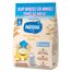 Nestle Kaszka mleczno-ryżowa, banan, bezglutenowa, po 4 miesiącu, 400 g - miniaturka  zdjęcia produktu