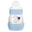 MAM Perfect Start Anti-Colic, butelka antykolkowa, Better Together, boy, od urodzenia, 130 ml - miniaturka  zdjęcia produktu