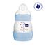 MAM Perfect Start Anti-Colic, butelka antykolkowa, Better Together, boy, od urodzenia, 130 ml - miniaturka 2 zdjęcia produktu