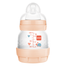 MAM Perfect Start Anti-Colic, butelka antykolkowa, Better Together, girl, od urodzenia, 130 ml - miniaturka  zdjęcia produktu