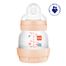 MAM Perfect Start Anti-Colic, butelka antykolkowa, Better Together, girl, od urodzenia, 130 ml - miniaturka 2 zdjęcia produktu