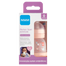 MAM Perfect Start Anti-Colic, butelka antykolkowa, Better Together, girl, od urodzenia, 130 ml - miniaturka 3 zdjęcia produktu