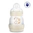 MAM Perfect Start Anti-Colic, butelka antykolkowa, Better Together, unisex, od urodzenia, 130 ml - miniaturka 2 zdjęcia produktu