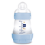 MAM Perfect Start Anti-Colic, butelka antykolkowa, Better Together, boy, od urodzenia, 160 ml - miniaturka  zdjęcia produktu