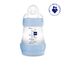 MAM Perfect Start Anti-Colic, butelka antykolkowa, Better Together, boy, od urodzenia, 160 ml - miniaturka 2 zdjęcia produktu