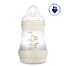 MAM Perfect Start Anti-Colic, butelka antykolkowa, Better Together, unisex, od urodzenia, 160 ml - miniaturka 2 zdjęcia produktu