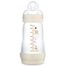 MAM Perfect Start Anti-Colic, butelka antykolkowa, Better Together, unisex, od 2 miesiąca, 260 ml - miniaturka  zdjęcia produktu
