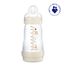 MAM Perfect Start Anti-Colic, butelka antykolkowa, Better Together, unisex, od 2 miesiąca, 260 ml - miniaturka 2 zdjęcia produktu