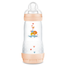 MAM Perfect Start Anti-Colic, butelka antykolkowa, Better Together, girl, od 4 miesiąca, 320 ml - miniaturka  zdjęcia produktu