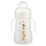 MAM Trainer+, butelka treningowa, Better Together, unisex, po 4 miesiącu, 220 ml USZKODZONE OPAKOWANIE - 1 MAM Trainer+, butelka treningowa, Better Together, unisex, po 4 miesiącu, 220 ml USZKODZONE OPAKOWANIE - miniaturka zdjęcia produktu