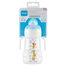 MAM Trainer+, butelka treningowa, Better Together, unisex, po 4 miesiącu, 220 ml USZKODZONE OPAKOWANIE - 2 MAM Trainer+, butelka treningowa, Better Together, unisex, po 4 miesiącu, 220 ml USZKODZONE OPAKOWANIE - miniaturka 2 zdjęcia produktu