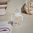 MAM Trainer+, butelka treningowa, Better Together, unisex, po 4 miesiącu, 220 ml USZKODZONE OPAKOWANIE - 3 MAM Trainer+, butelka treningowa, Better Together, unisex, po 4 miesiącu, 220 ml USZKODZONE OPAKOWANIE - miniaturka 3 zdjęcia produktu
