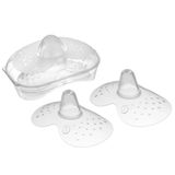MAM, osłonki na piersi, rozmiar S, 2 sztuki - miniaturka zdjęcia produktu
