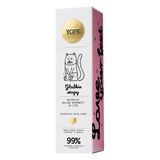 Yope Gładkie Stopy, naturalny balsam naprawczy do stóp, 75 ml - miniaturka zdjęcia produktu