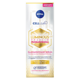 Nivea Cellular Luminous 630, intensywne serum do twarzy przeciw przebarwieniom, 30 ml - miniaturka zdjęcia produktu