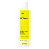 Yope Skin Progress Ukojona Skóra, hydroaktywny balsam do ciała, Sour Fruits, 200 ml - miniaturka zdjęcia produktu