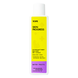 Yope Skin Progress Nawilżona Skóra, hydroaktywny balsam do ciała, Water Fruits, 200 ml - miniaturka zdjęcia produktu