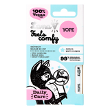 Yope Lana V Feels comfy, odżywczy balsam do ust, 2,5 g - miniaturka zdjęcia produktu
