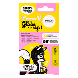 Yope Lana V Glow up, odżywczy olejek do ust, 10 ml - miniaturka zdjęcia produktu