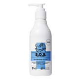 Yope S.O.S. dla dłoni, naprawczy krem do rąk, olej z kamelii japońskiej i olej arganowy, 160 ml - miniaturka zdjęcia produktu