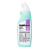 Yope Familove, naturalny płyn do czyszczenia toalet, słoneczna lawenda, 750 ml - miniaturka zdjęcia produktu