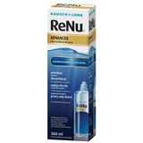 Renu Advanced, płyn do soczewek, 360 ml - miniaturka zdjęcia produktu