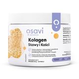 Osavi Advanced Kolagen Stawy i Kości, 153 g - miniaturka zdjęcia produktu