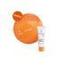 Iwostin Solecrin, nawilżający krem ochronny dla dzieci powyżej 6 miesiąca, SPF 30, 50 ml + piłka plażowa gratis - miniaturka  zdjęcia produktu