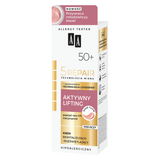 AA Technologia Wieku 5 Repair 50+ Aktywny Lifting, krem pod oczy rewitalizujaco-rozświetlający, 15 ml - miniaturka zdjęcia produktu