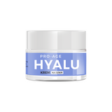 AA Hyalu Pro-Age, wygładzający krem przeciwzmarszczkowy na dzień, 50 ml - miniaturka zdjęcia produktu