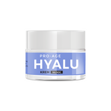 AA Hyalu Pro Age, ujędrniający krem przeciwzmarszczkowy, na noc, 50 ml - miniaturka zdjęcia produktu