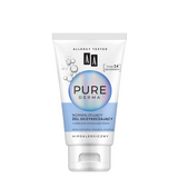 AA Pure Derma, normalizujący żel oczyszczający, 150 ml - miniaturka zdjęcia produktu