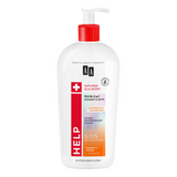 AA Help S.O.S, płyn do kąpieli łagodząco-ochronny 2w1, skóra ekstremalnie sucha, 400 ml - miniaturka zdjęcia produktu