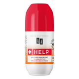 AA Help, antypersprant roll-on, 50 ml - miniaturka zdjęcia produktu