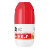 AA Help, antypersprant roll-on, 50 ml - miniaturka zdjęcia produktu
